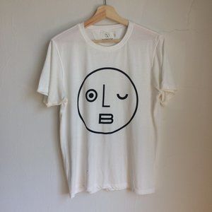 Older Brother Sorona Tee